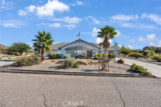 16733 Muni, Apple Valley, CA 92307 - #2
