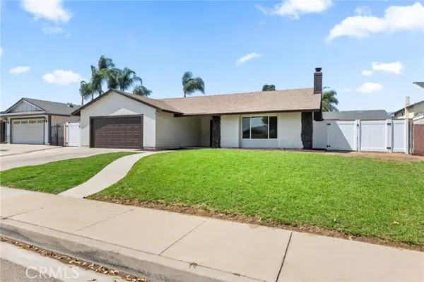 1529 Hazeltine Street, Ontario, CA 91761