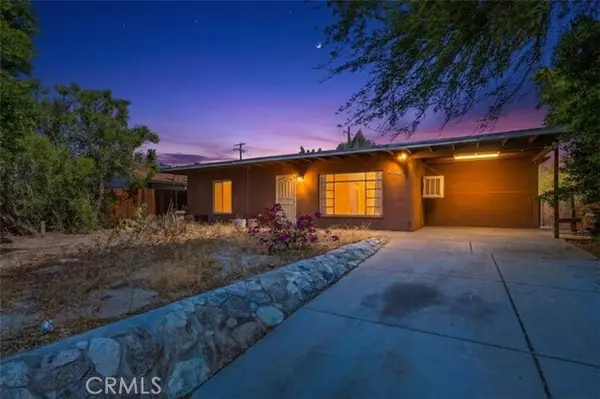 66566 Buena Vista Ave, Desert Hot Springs, CA 92240