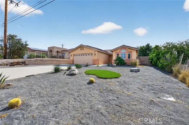 12828 Miracle Hill, Desert Hot Springs, CA 92240 - #2