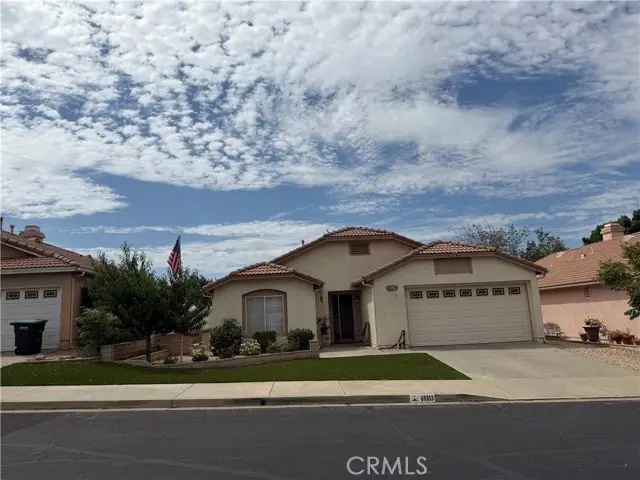 40813 Caballero Drive, Cherry Valley, CA 92223 - #1