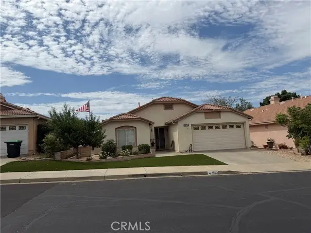 40813 Caballero Drive, Cherry Valley, CA 92223 - #2