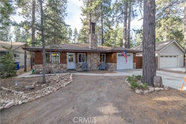 39180 Peak, Big Bear Lake, CA 92315 - #1