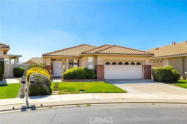 4808 ST CROIX Way, Banning, CA 92220 - #1