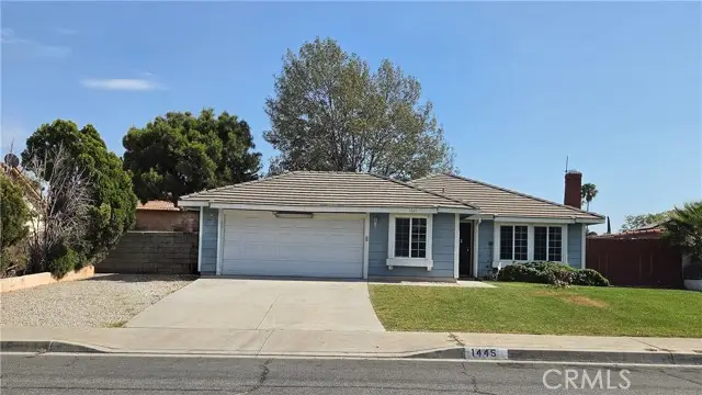 1445 James Street, Bloomington, CA 92316 - #1