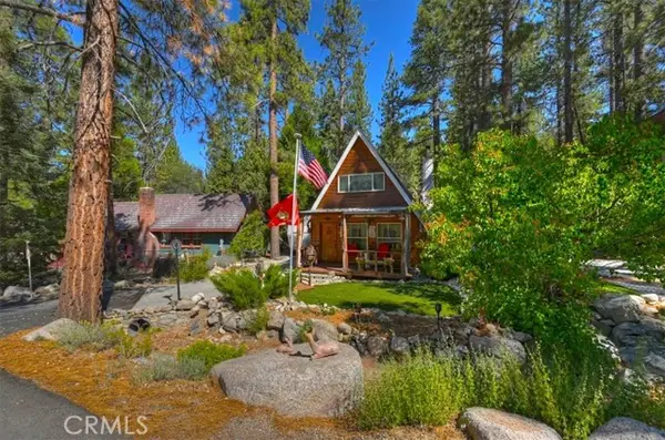 39252 Mohawk, Fawnskin, CA 92333