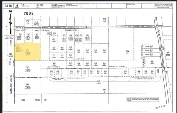 20 Avenue C, Lancaster, CA 93534