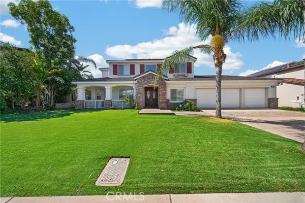17433 Half Moon Court, Riverside, CA 92503