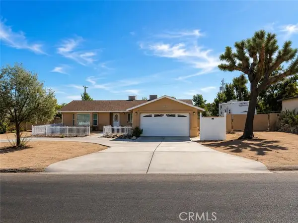 7619 DUMOSA Avenue, Yucca Valley, CA 92284
