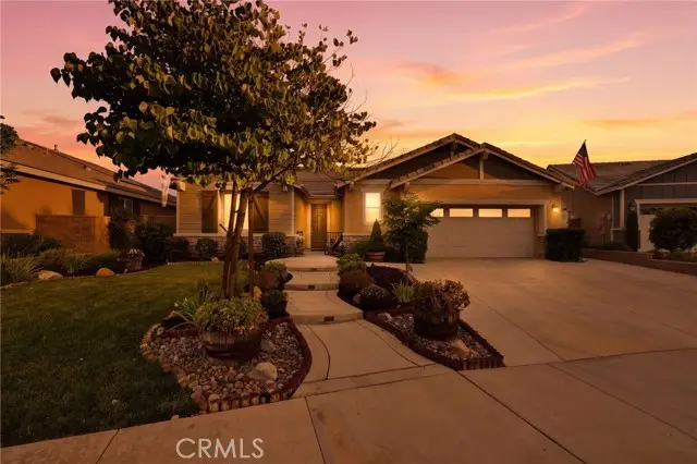 30381 Bristol Gate Lane, Menifee, CA 92584 - #1