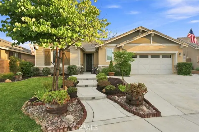 30381 Bristol Gate Lane, Menifee, CA 92584 - #2