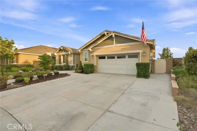 30381 Bristol Gate Lane, Menifee, CA 92584 - #3
