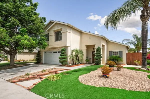 12200 Canyon Hill Avenue, Sylmar, CA 91342