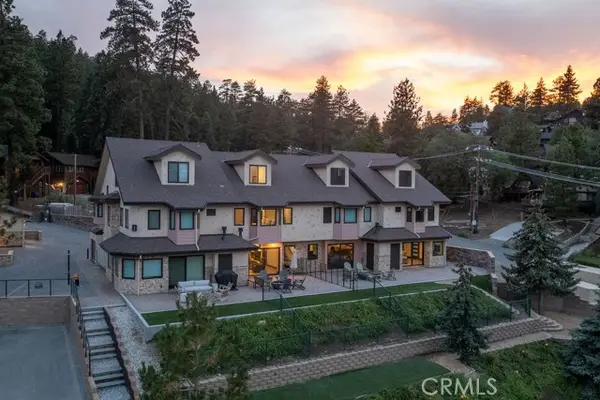 43000 Clover Drive  #25, Big Bear Lake, CA 92315