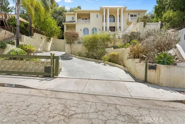 5369 Medina Road, Woodland Hills, CA 91364 - #3