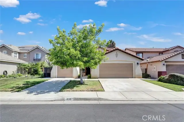 833 Pheasant Street, Corona, CA 92881 - #3