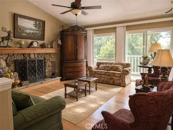 191 Kuffel Canyon, Lake Arrowhead, CA 92352
