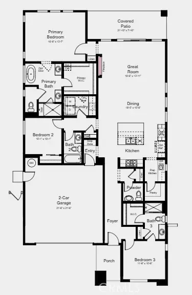 44132 Percheron Place, Temecula, CA 92592 - #2