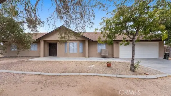13225 Topock, Apple Valley, CA 92308