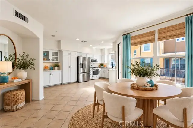 607 Terra Bella, Irvine, CA 92602 - #1