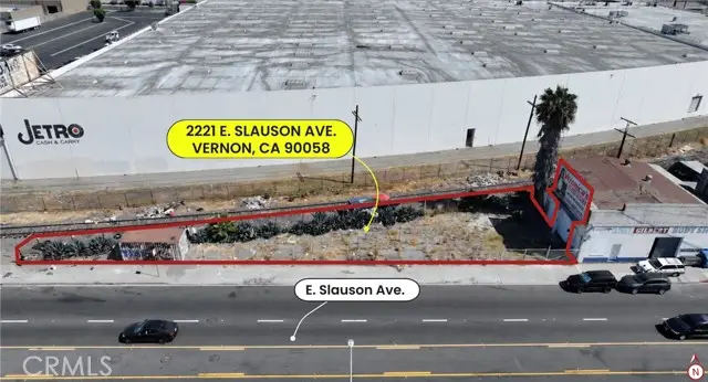 2221 Slauson, Los Angeles, CA 90058 - #3