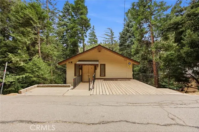 779 Virginia Court, Lake Arrowhead, CA 92352 - #1