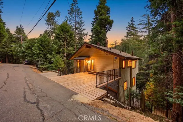 779 Virginia Court, Lake Arrowhead, CA 92352 - #2