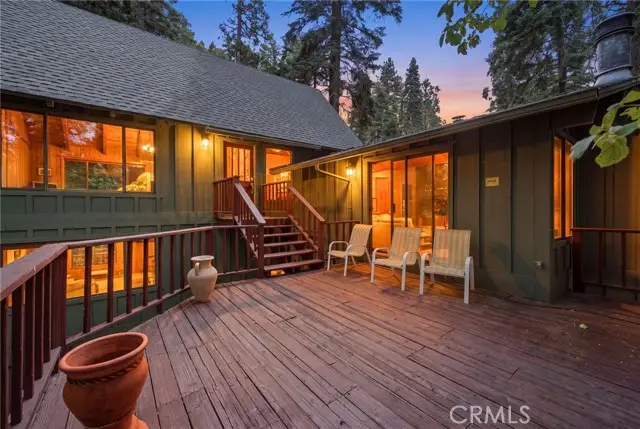 745 Kuffel Canyon, Lake Arrowhead, CA 92352 - #1