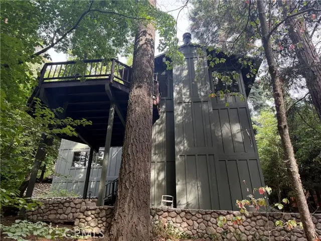 745 Kuffel Canyon, Lake Arrowhead, CA 92352 - #2