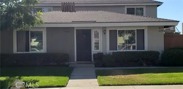 16721 Judy Way, Cerritos, CA 90703