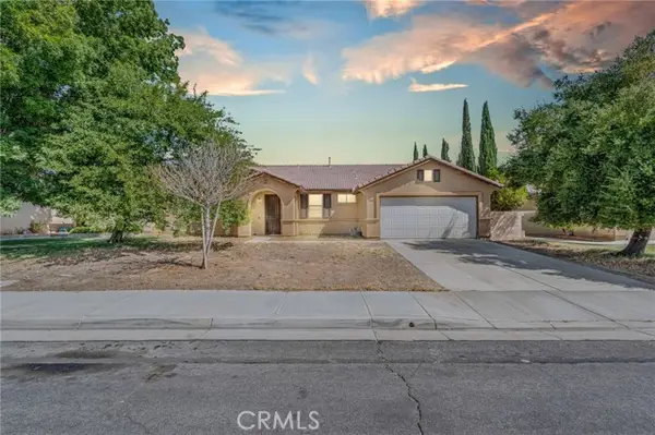 1609 Sutherland, Lancaster, CA 93534