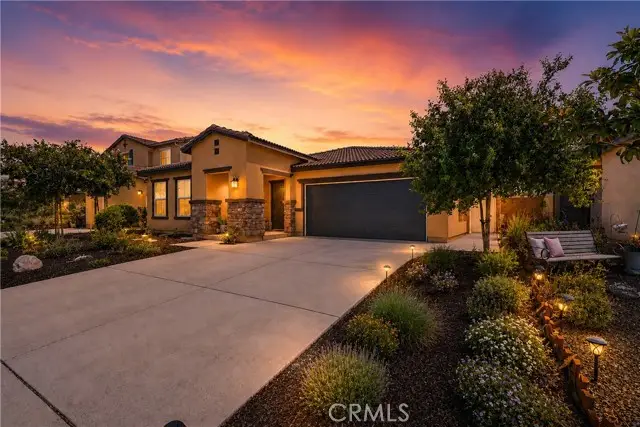 2417 Tulip Drive, Perris, CA 92570 - #2
