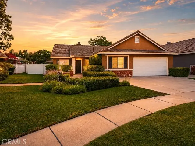 3027 Graceland Way, Corona, CA 92882 - #1