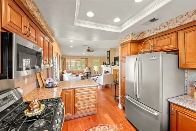 3027 Graceland Way, Corona, CA 92882 - #2