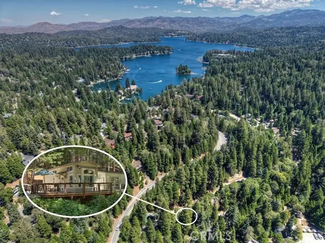 27500 St Hwy 189  #23, Lake Arrowhead, CA 92352 - #3