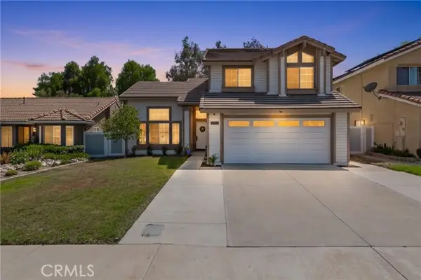 13109 Broken Bit, Corona, CA 92883
