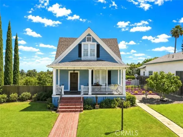 541 4th, Redlands, CA 92373