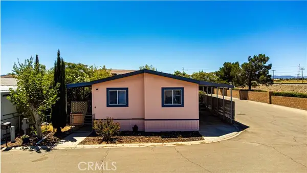 9161 Santa Fe  #37, Hesperia, CA 92345