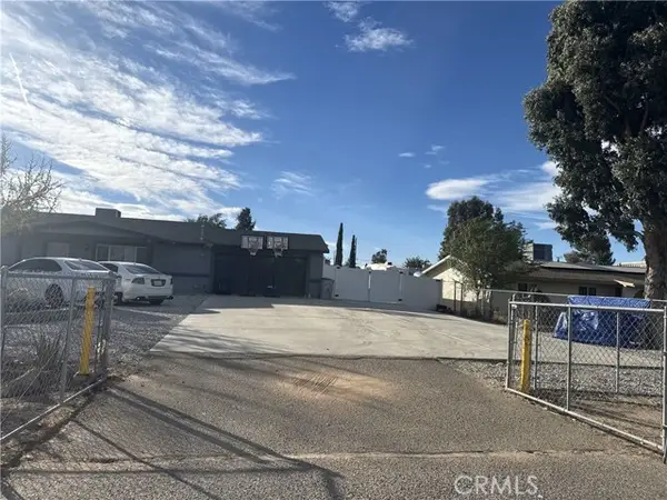 9378 Guava, Hesperia, CA 92345