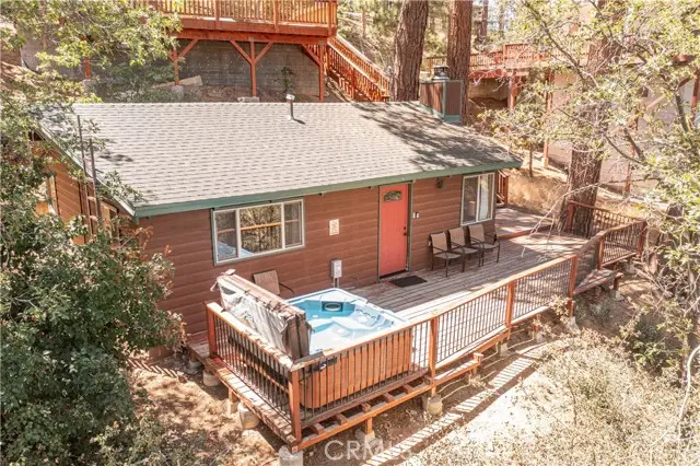 528 Villa Grove, Big Bear Lake, CA 92314 - #1