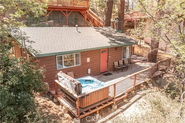 528 Villa Grove, Big Bear City, CA 92314