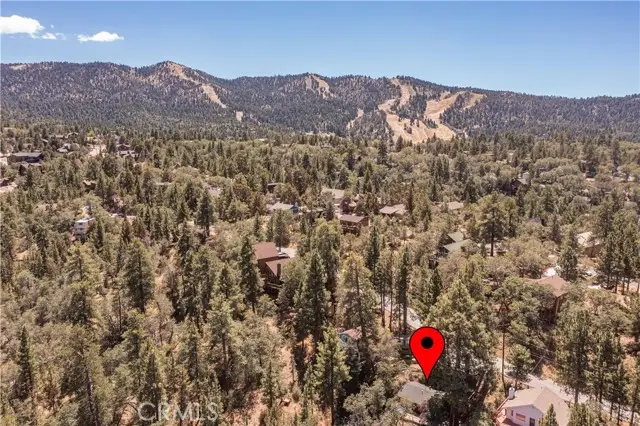 528 Villa Grove, Big Bear Lake, CA 92314 - #2