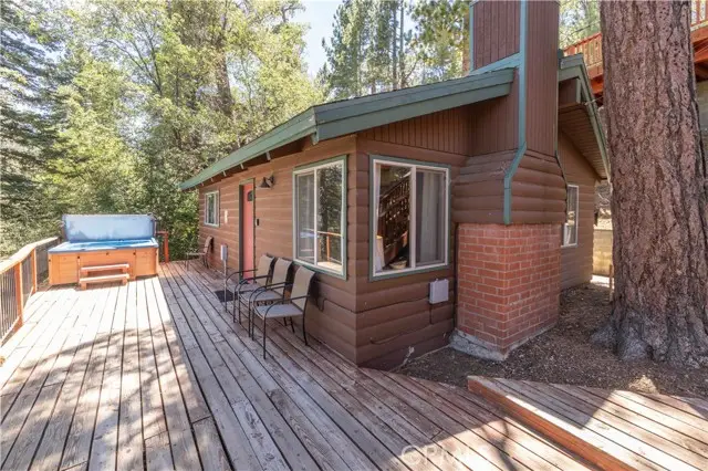 528 Villa Grove, Big Bear Lake, CA 92314 - #3