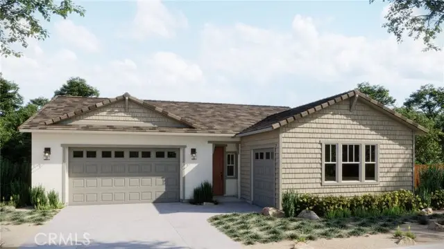 4618 Castle Crags Avenue, Hesperia, CA 92345 - #1