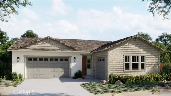 4618 Castle Crags Avenue, Hesperia, CA 92345