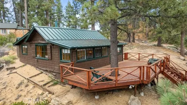 376 Big Bear, Fawnskin, CA 92333