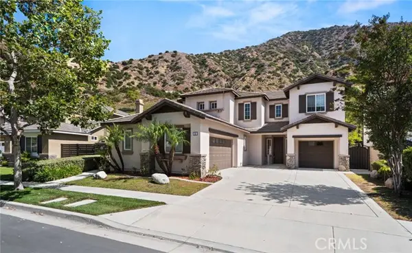 51 Mountain Laurel, Azusa, CA 91702