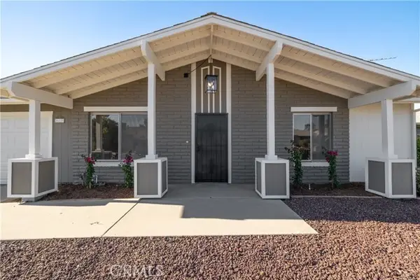 26420 Allentown, Sun City, CA 92586