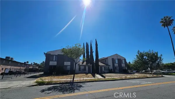 8939 Mango  #P, Fontana, CA 92335