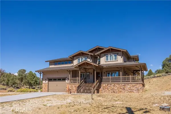 1985 Golden Rod Avenue, Big Bear City, CA 92314